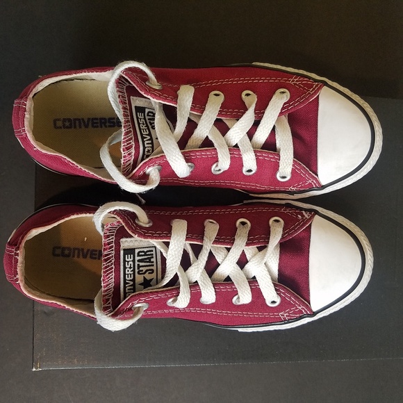 CONVERSE CHUCK TAYLOR ALL STAR SNEAKER - Picture 2 of 8